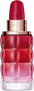 Yes I Am Bloom-Up - Eau de Parfum & Fragrance Gift Set for Women, Floral, Fruity With Notes of Red Berries & Sandalwood