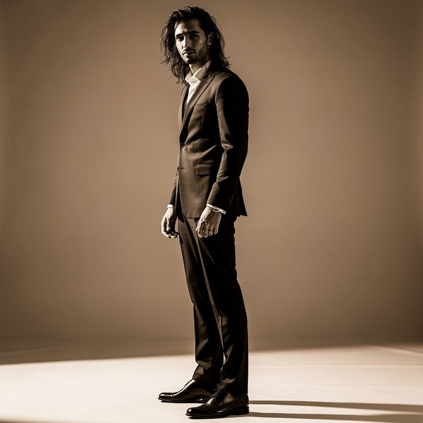Joseph Gonzales